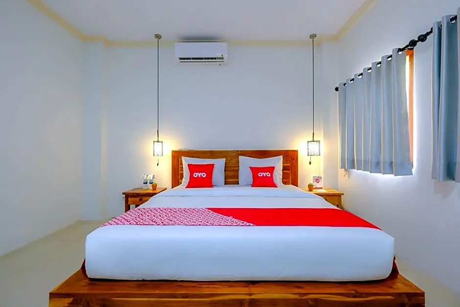 1793 Kuta Circle Homestay