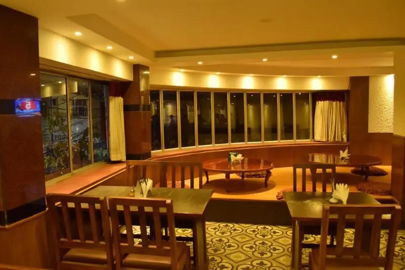 Trekkers Home