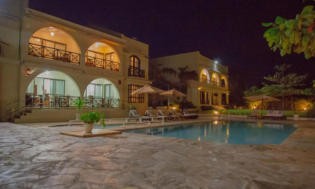 Mzima Beach Residences - Diani Beach