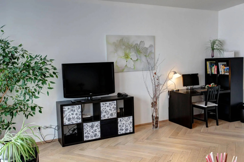Gasser Apartments Vienna