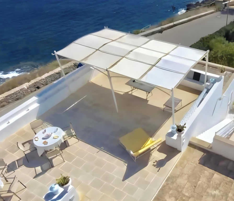 Villa La Sciroccata Leuca