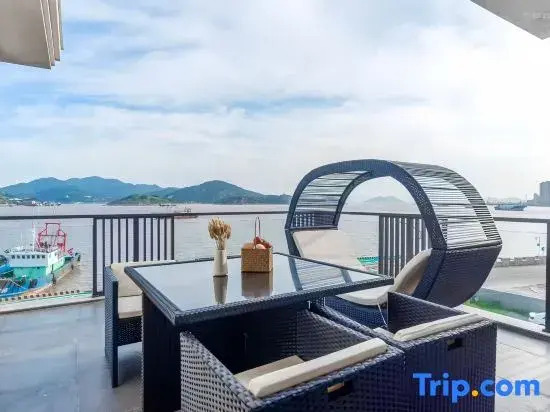 Xiangshan Siyu Nine House Home Stay