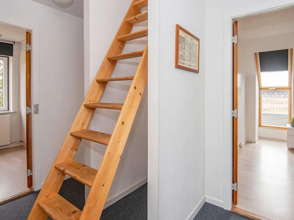 4 Star Holiday Home in Romo