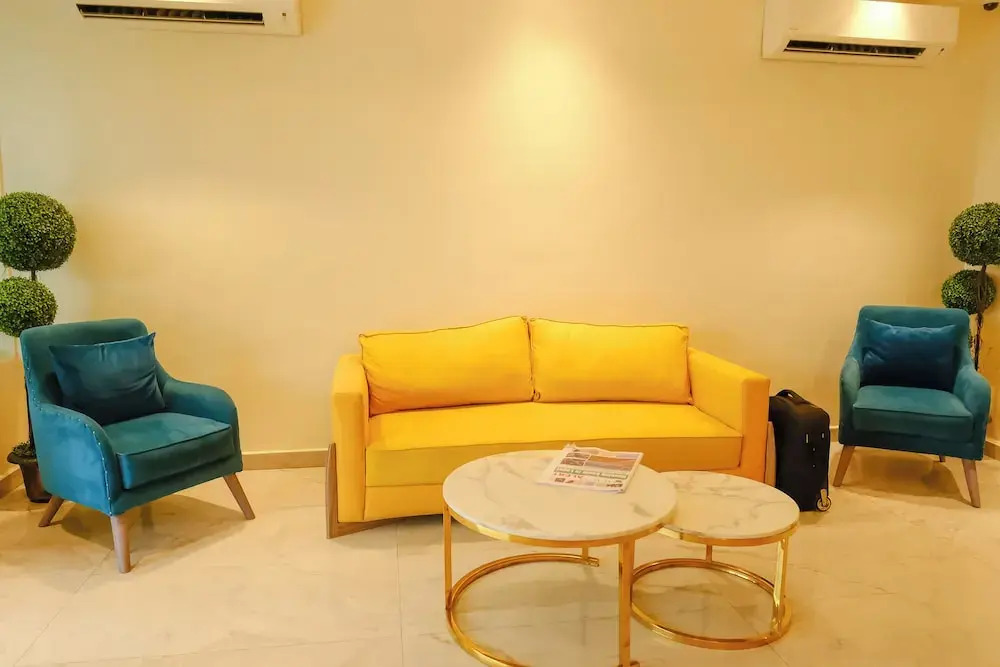 The Atrium Lagos