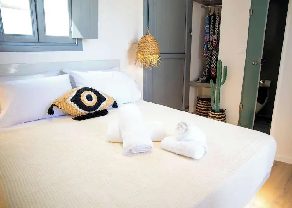 Aidani Luxurious Rooms