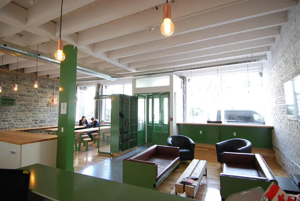 Alt Hostel