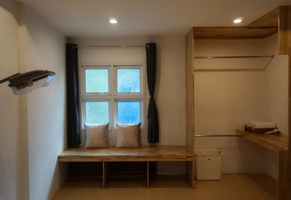 Ai House Nimman Chiang Mai