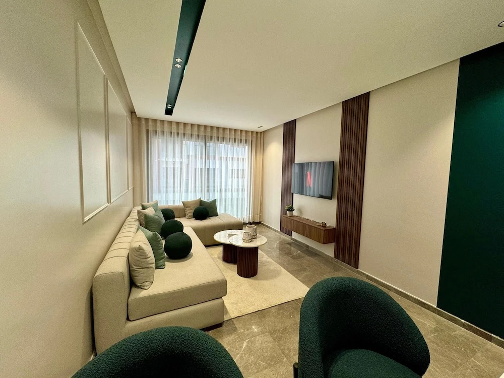 StayInn  - Pavillon Les Princesses