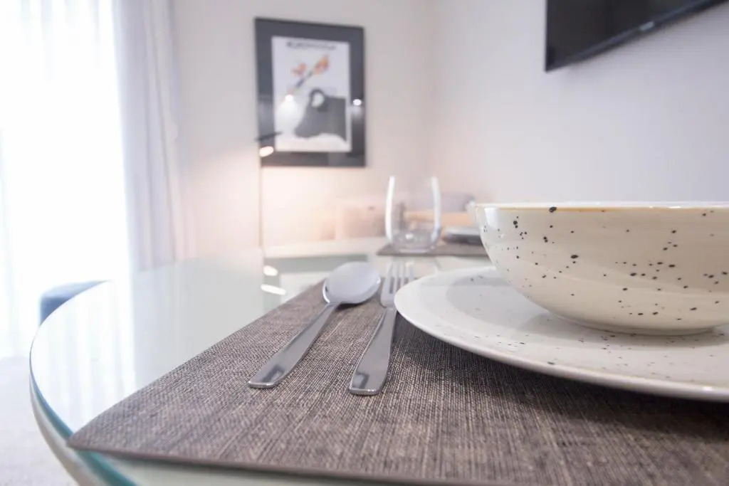 Art Home Apartments I
