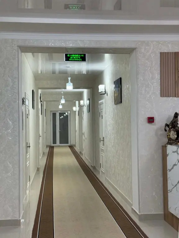 Toshkent Comfort