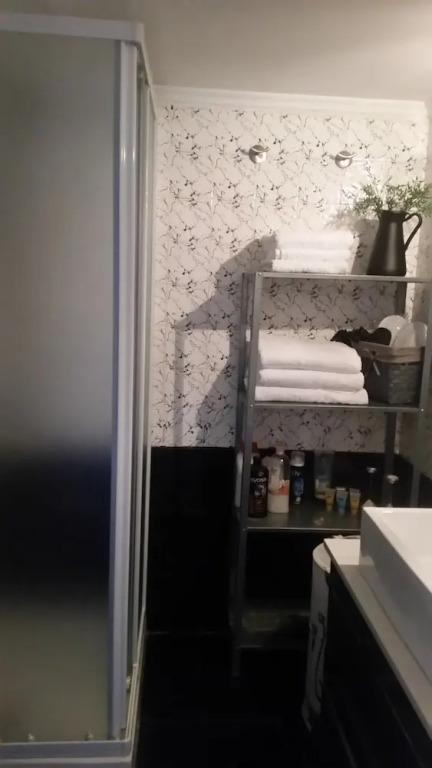 Kallirrois Apt - Sweet Home 4