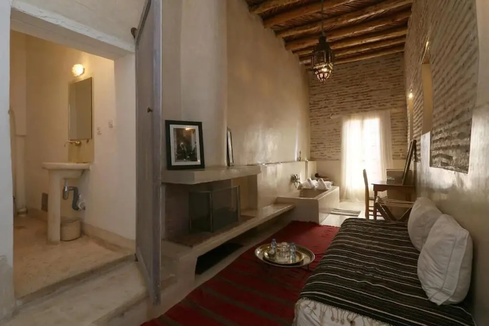 Boutique Hotel Riad Almoulouk