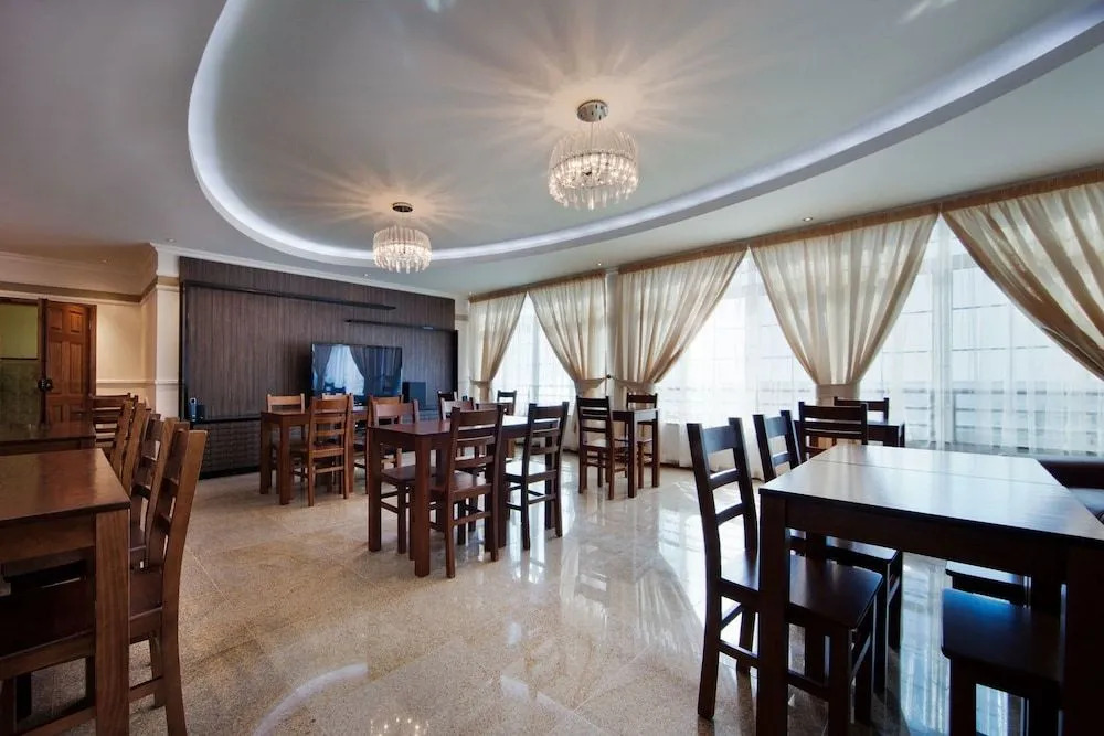 ApartHotel Luar