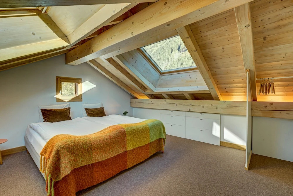 Eco Bivouac Village dIgloos Chamonix-Mont-Blanc