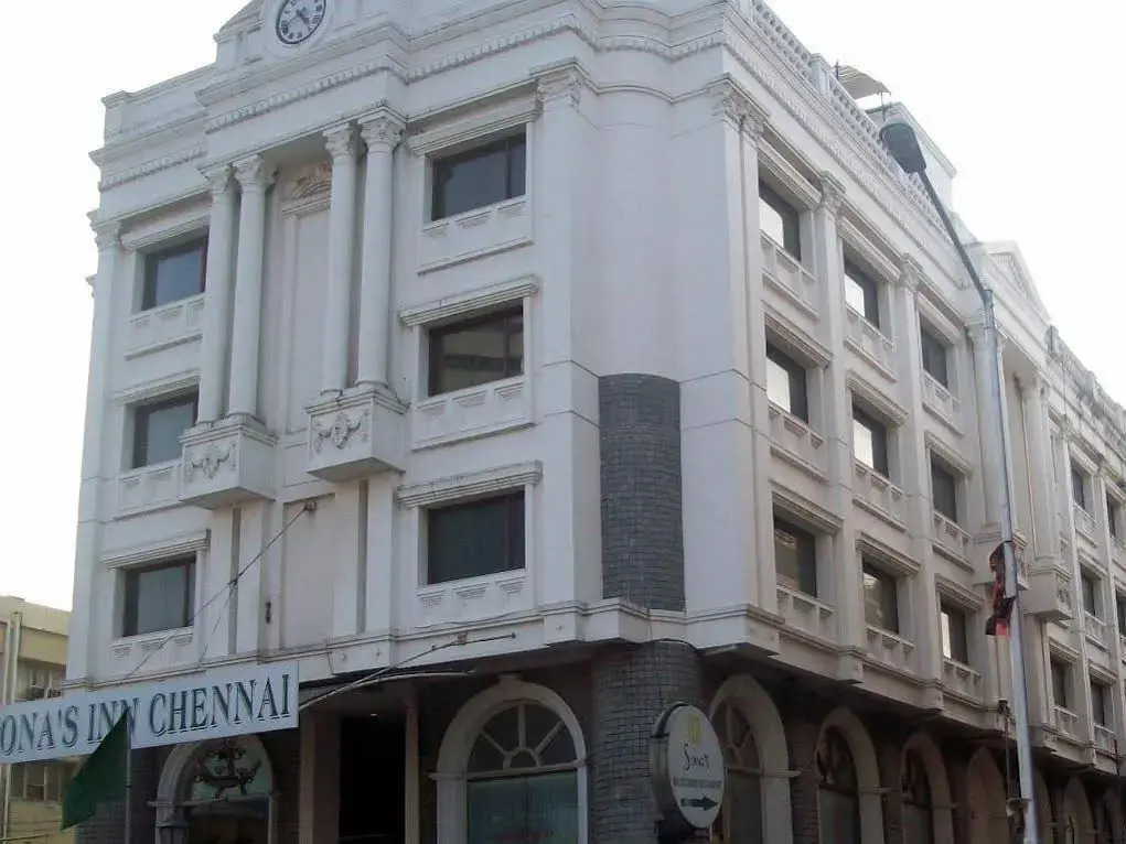 Sona's Inn Chennai