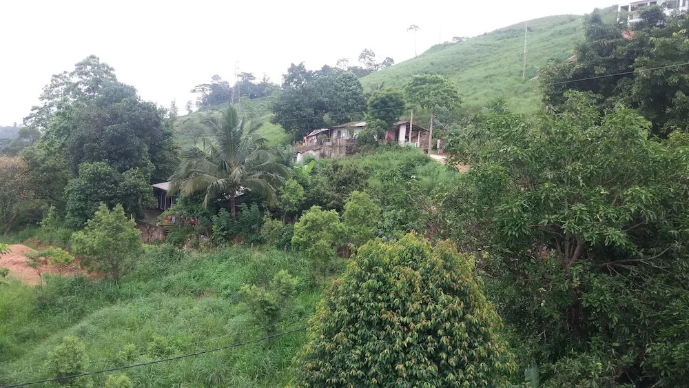 Ka Mario Guesthouse