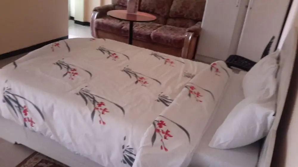 SGS Hotel