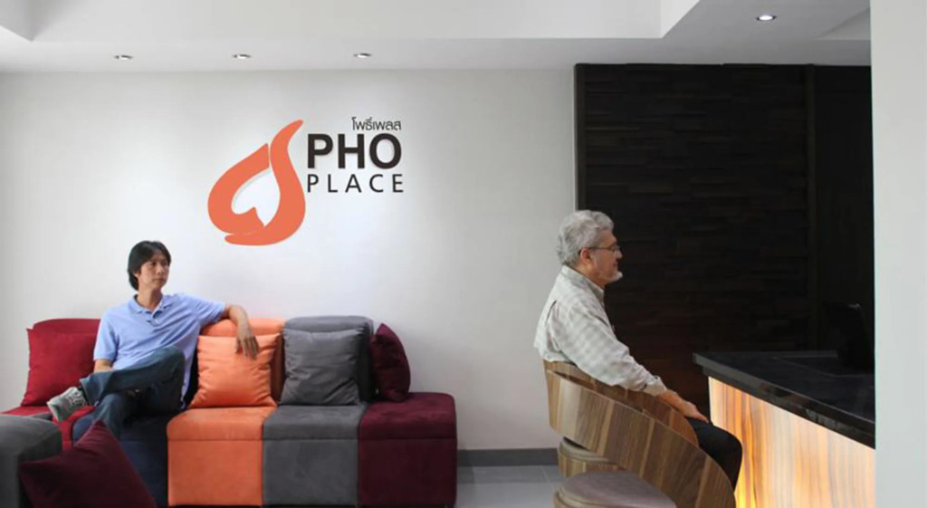 Pho Place