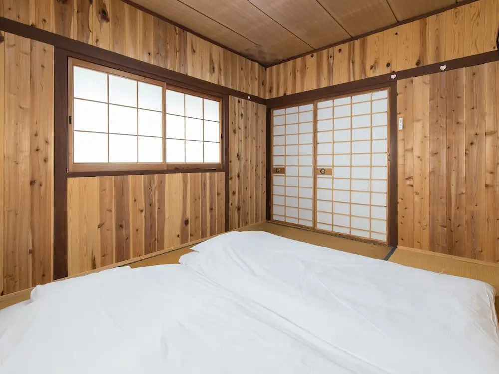 旅館 竹屋 Takeya