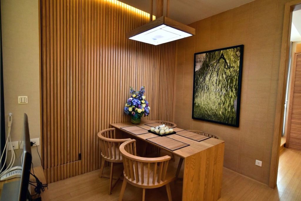 Zen Villa Khao Yai