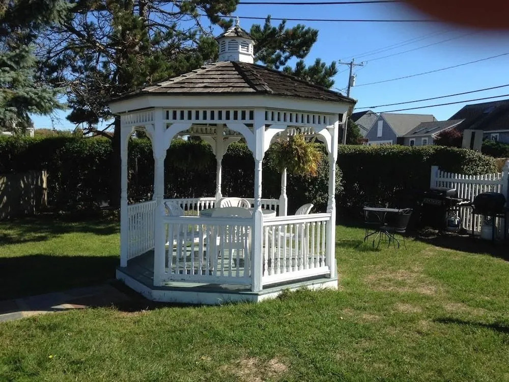 Seascape Inn