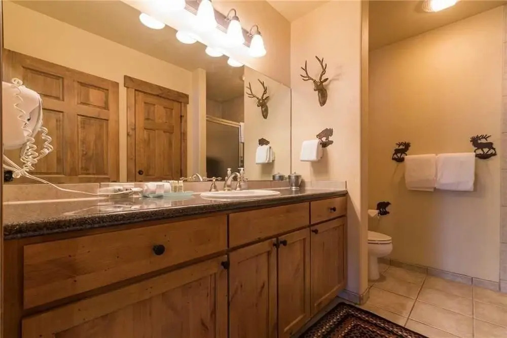 3110 Champagne Lodge, Trappeur's Crossing Apartment 3