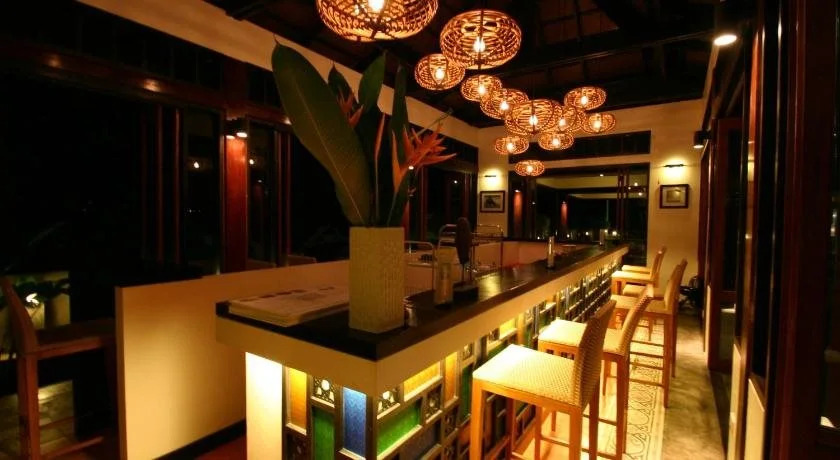 Khao Lak Blue Lagoon Resort