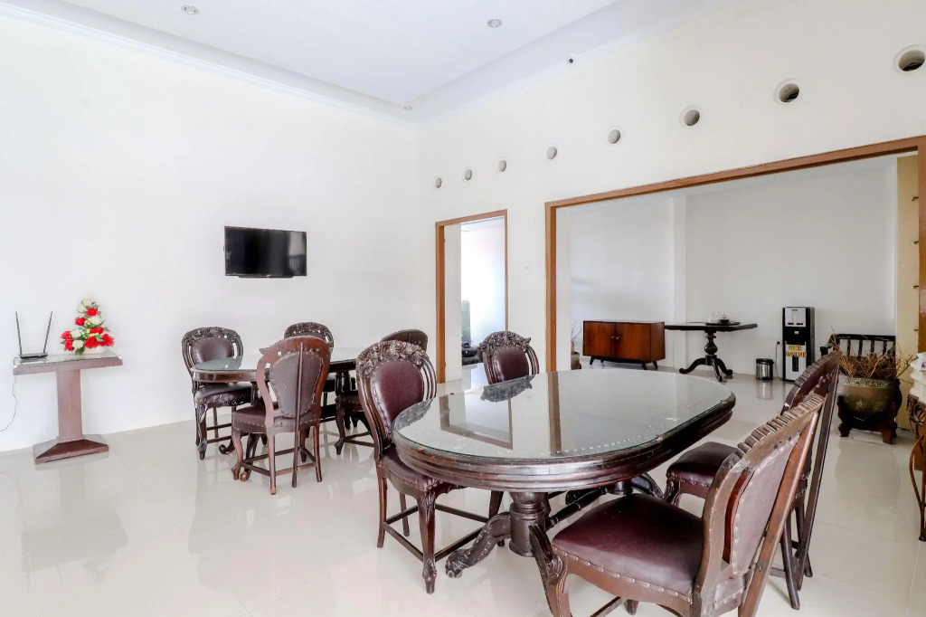 Hotel Sumaryo
