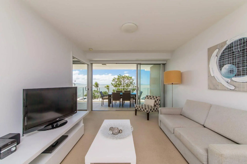Echelon Apartments Yeppoon