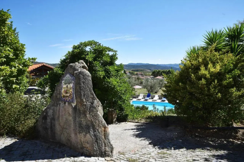 Quinta da Seixeda
