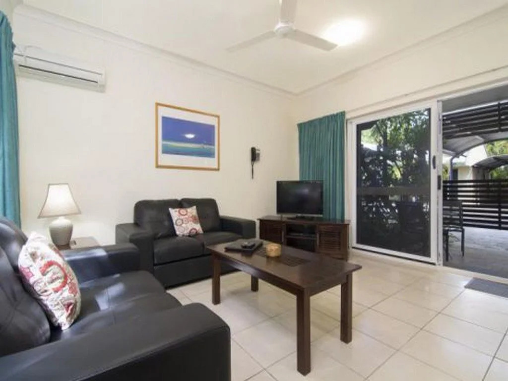 Mango Tree Holiday Apartments