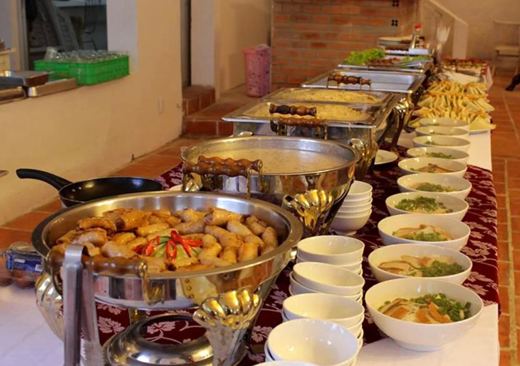 An Binh Resort