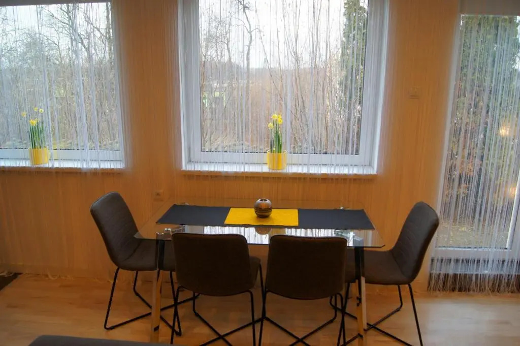 Apartamenty Kamienna - Wypoczynek , cisza i spokój - Nie na imprezy