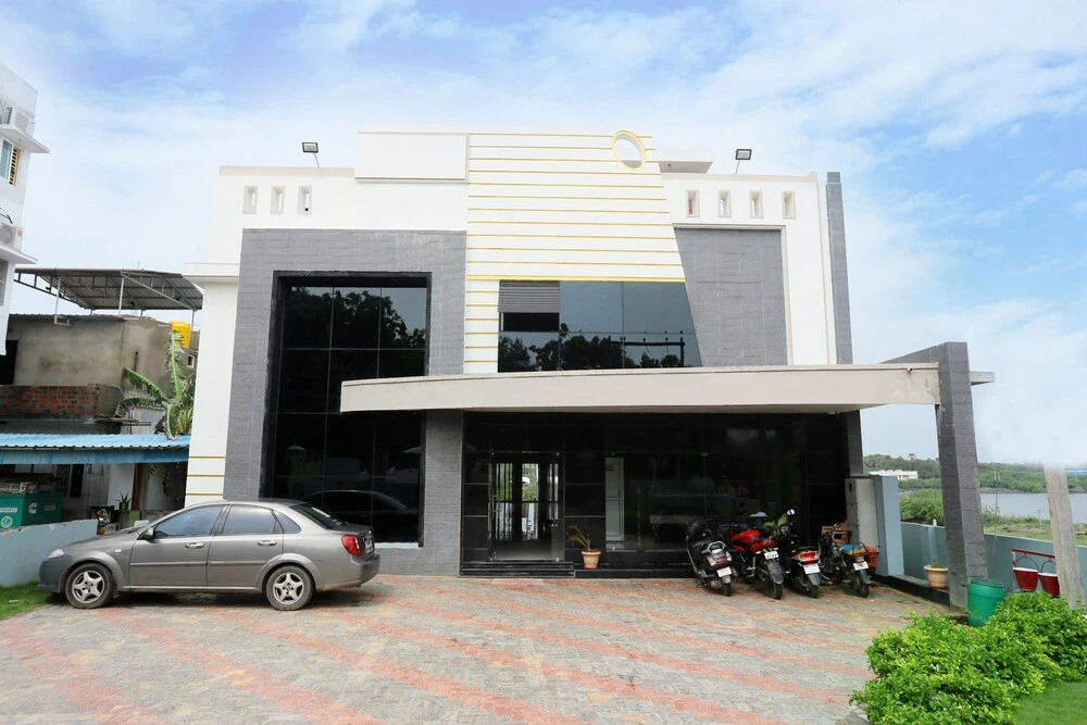 Hotel Ramleela