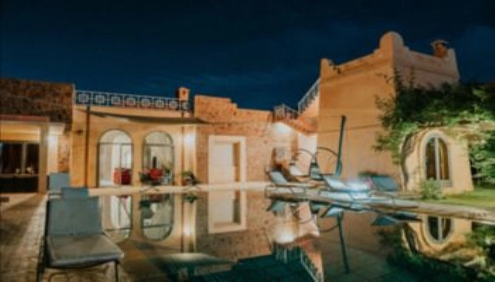 Villa Dar Manou