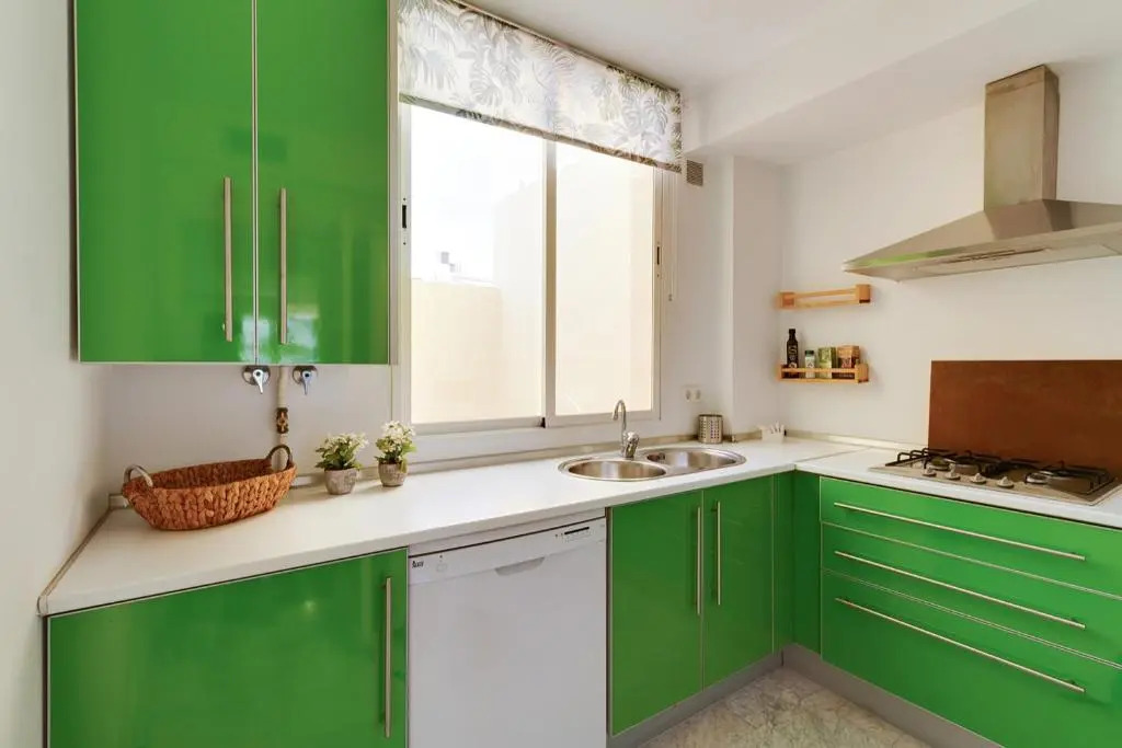 Casita En Pedregalejo 19A