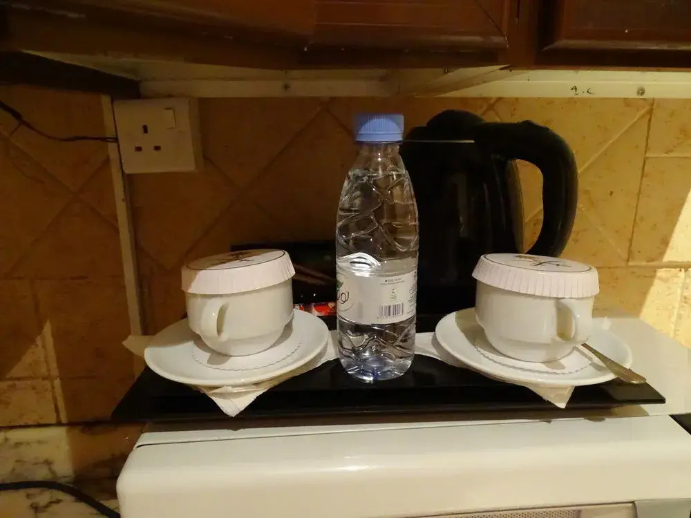 Comfort Inn Suites Riyadh