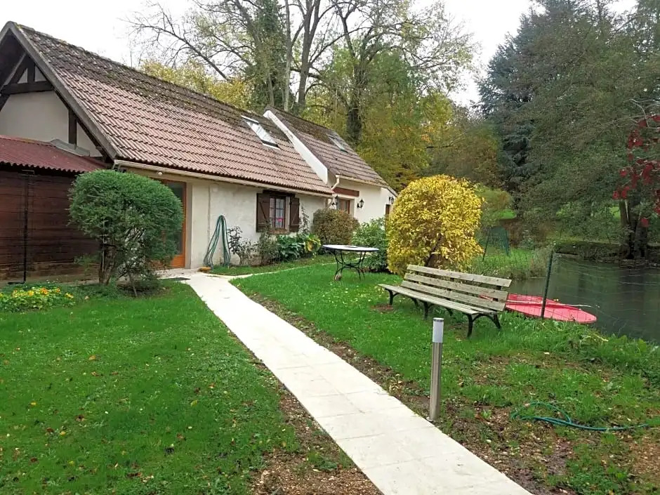 La petite campagne