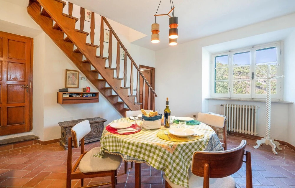 3 Bedroom Stunning Home In Marciana