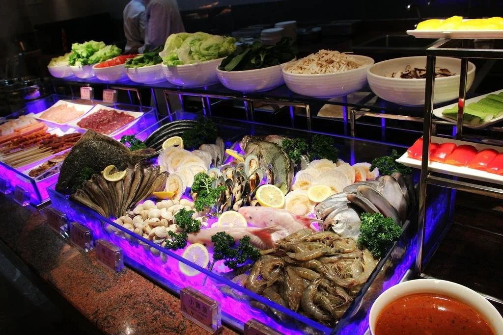 Haoting International Hotel - Taixing