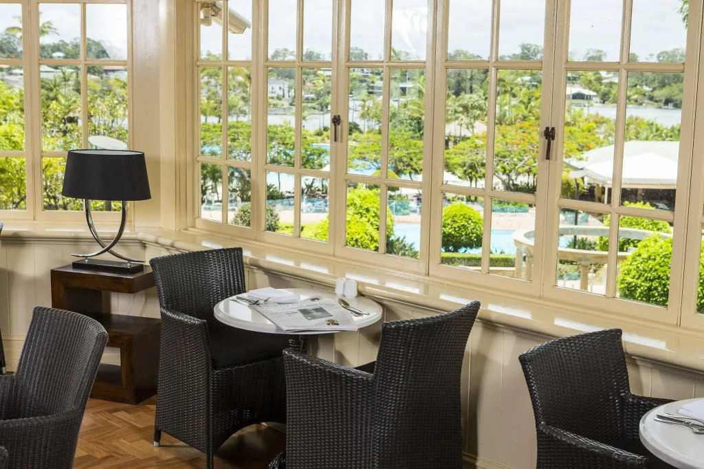 InterContinental Sanctuary Cove Resort by IHG