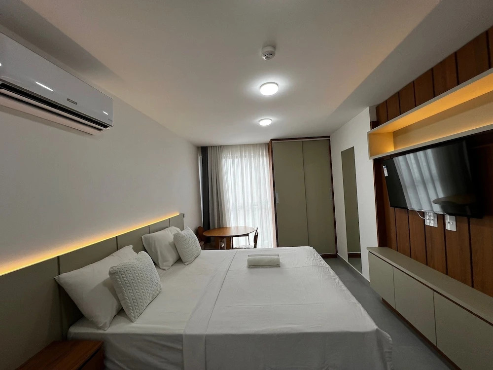 Simple Smart - Miramar Hospedagens