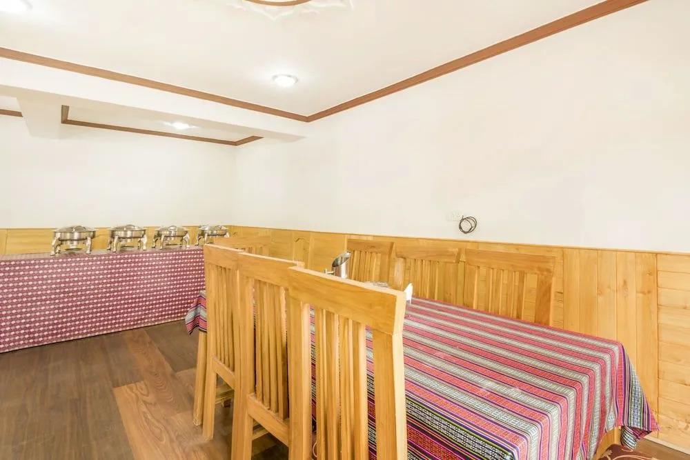 GuestHouser 1 BR Guest house 9202