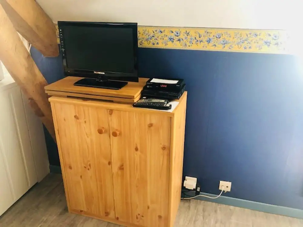 Apartment With one Bedroom in Gedre, With Wonderful Mountain View - 7