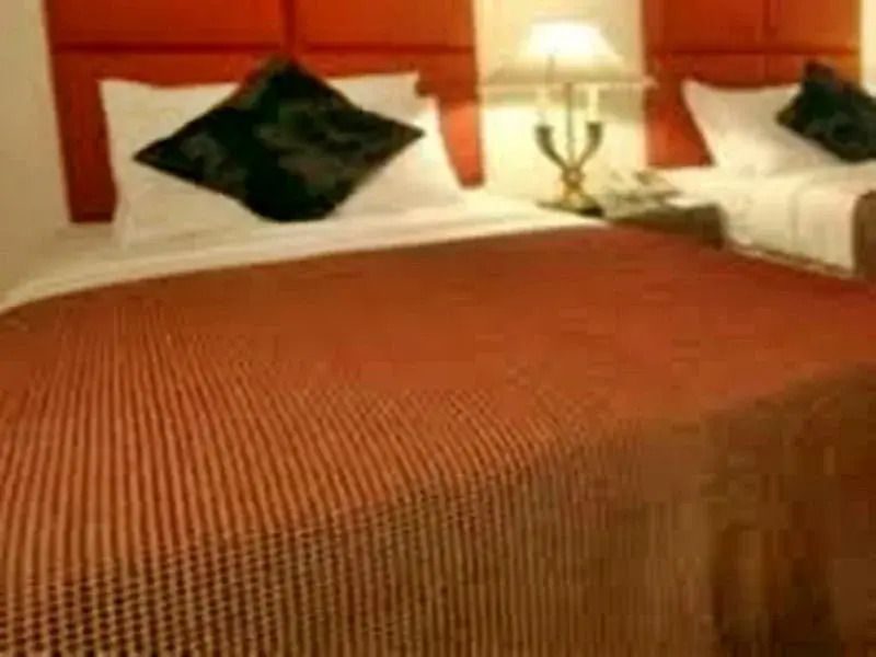 Al Jaad Madinah Hotel