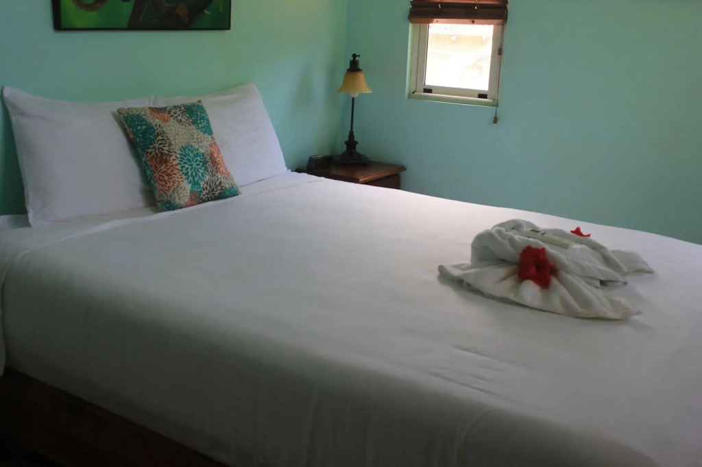 La Posada Jungle Hotel