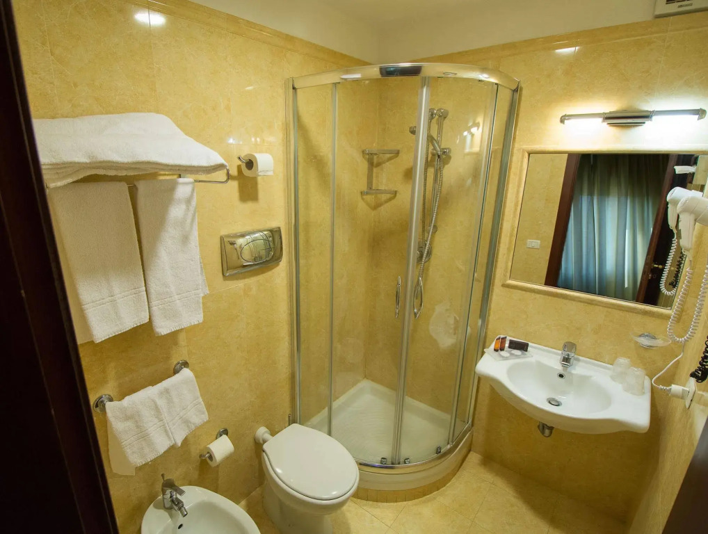 Hotel Della Valle