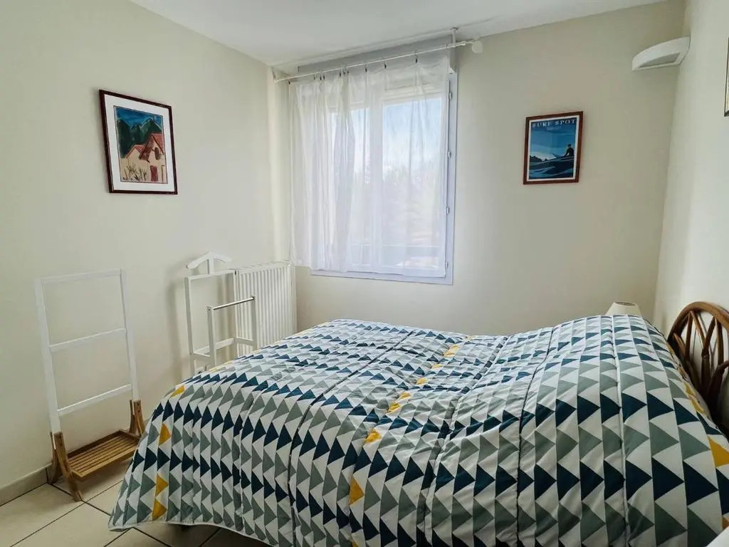 Appartement Cambo-les-Bains, 2 pièces, 3 personnes - FR-1-495-9