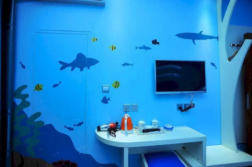 Bestin Hotel
