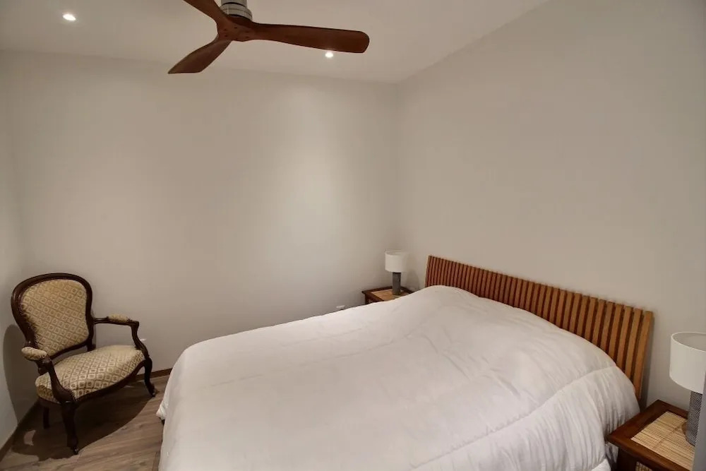 104525 - Appartement 4 personnes à Paris